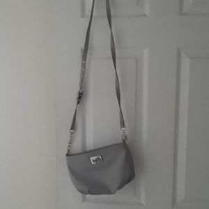 one time used crosbody purse